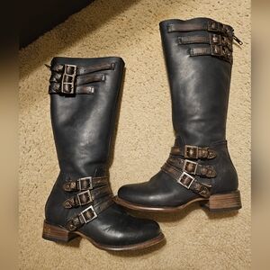 Freebird by Steven Raylene - Black - 8